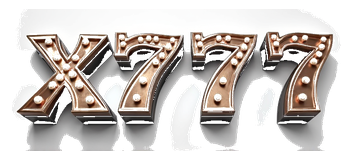 xx777 logo